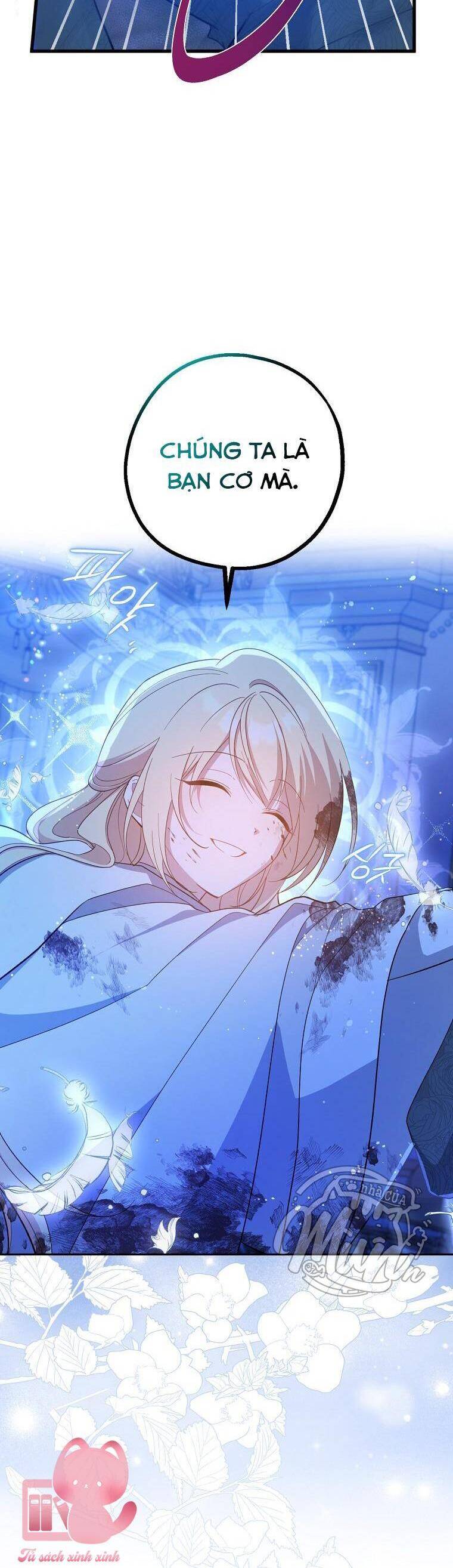 Trở Thành Con Gái Nhà Tài Phiệt Chap 106 - Next Chap 107