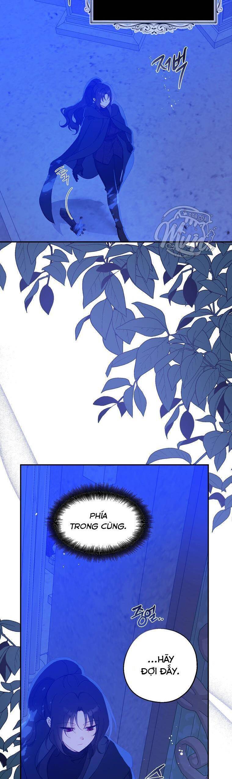 Trở Thành Con Gái Nhà Tài Phiệt Chap 106 - Next Chap 107