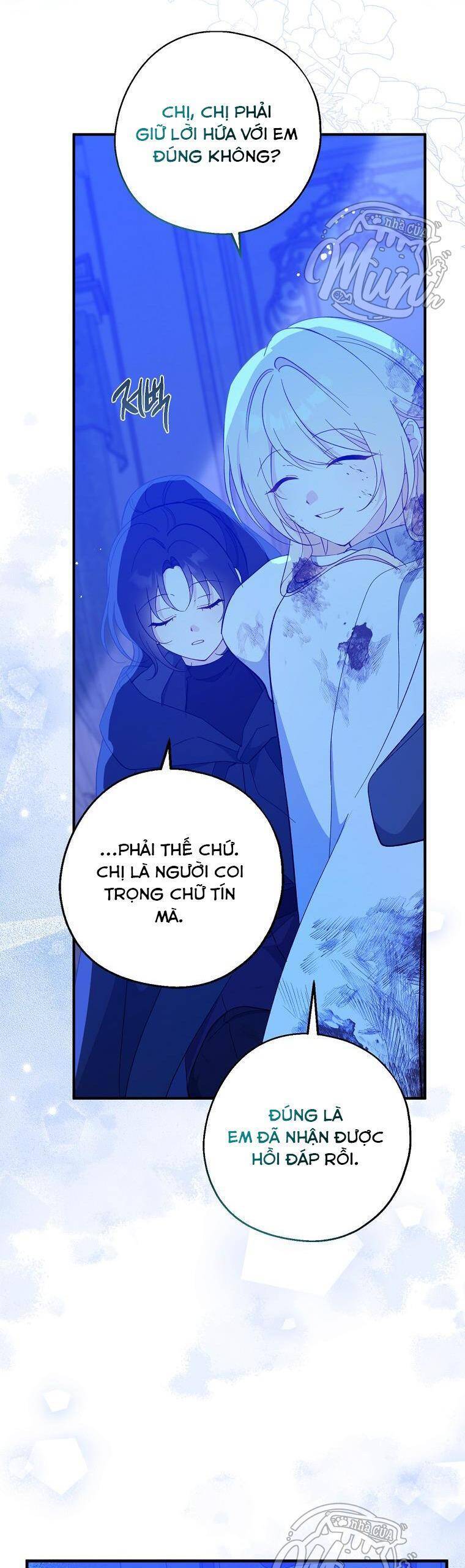 Trở Thành Con Gái Nhà Tài Phiệt Chap 106 - Next Chap 107