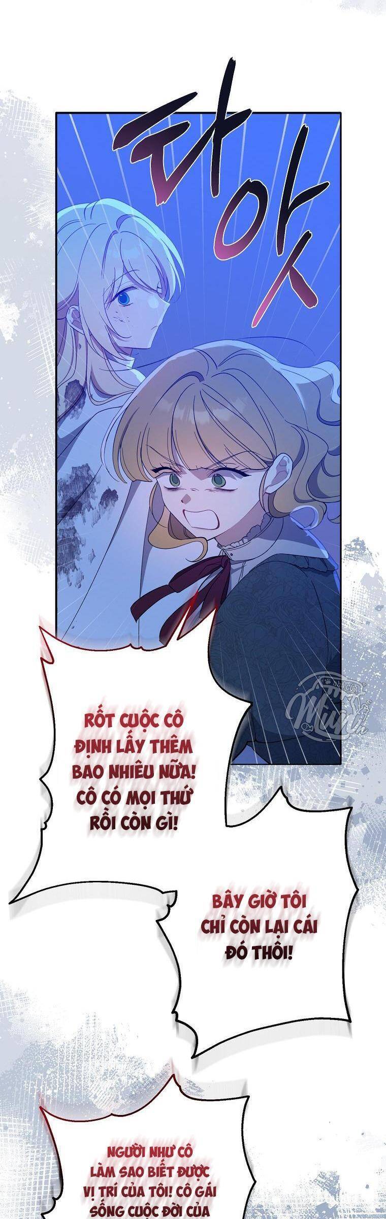 Trở Thành Con Gái Nhà Tài Phiệt Chap 106 - Next Chap 107