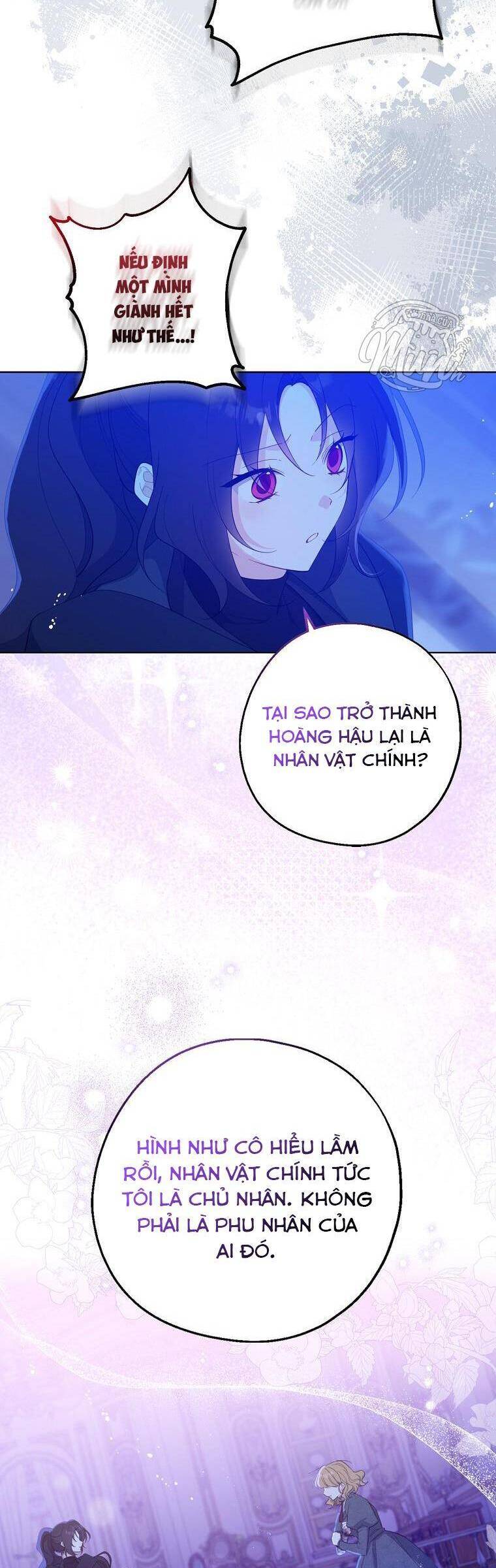 Trở Thành Con Gái Nhà Tài Phiệt Chap 106 - Next Chap 107