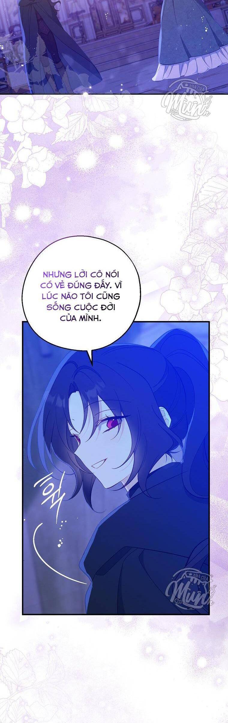 Trở Thành Con Gái Nhà Tài Phiệt Chap 106 - Next Chap 107