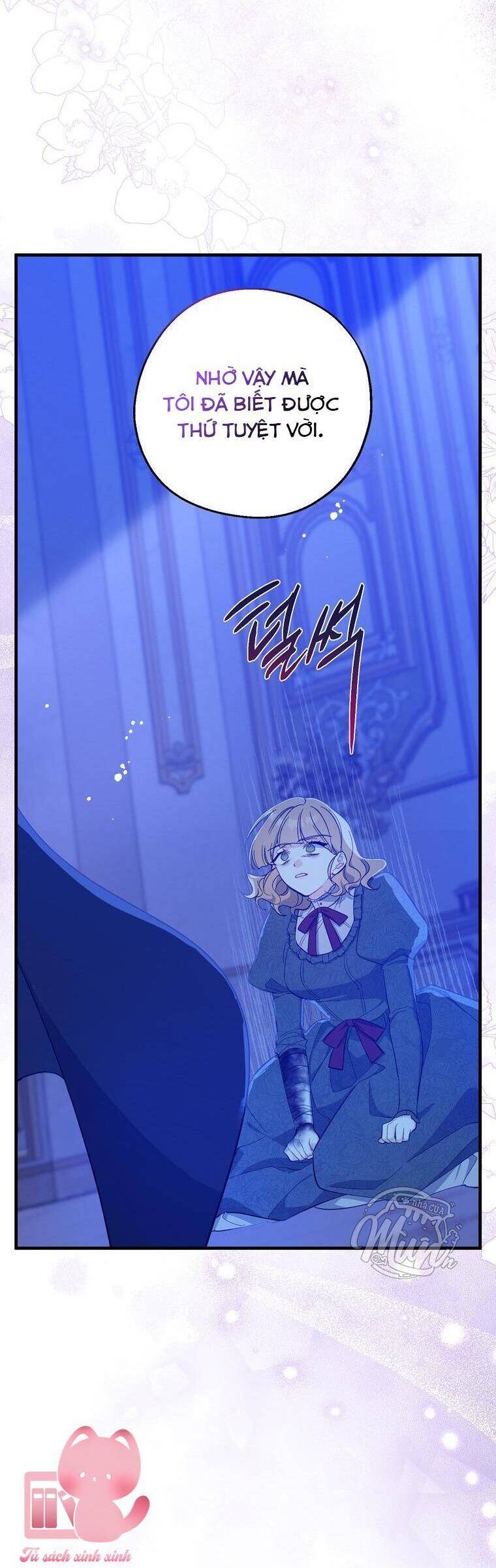 Trở Thành Con Gái Nhà Tài Phiệt Chap 106 - Next Chap 107