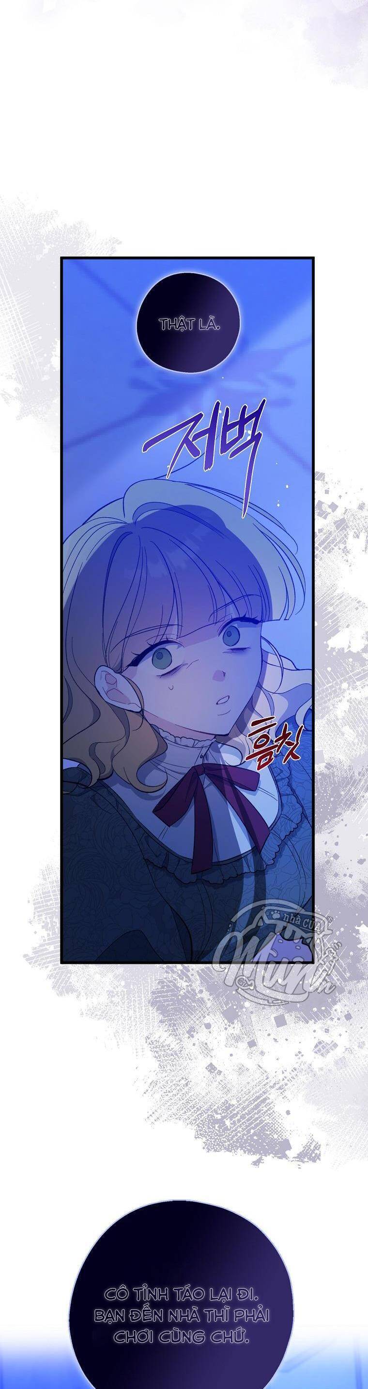 Trở Thành Con Gái Nhà Tài Phiệt Chap 106 - Next Chap 107