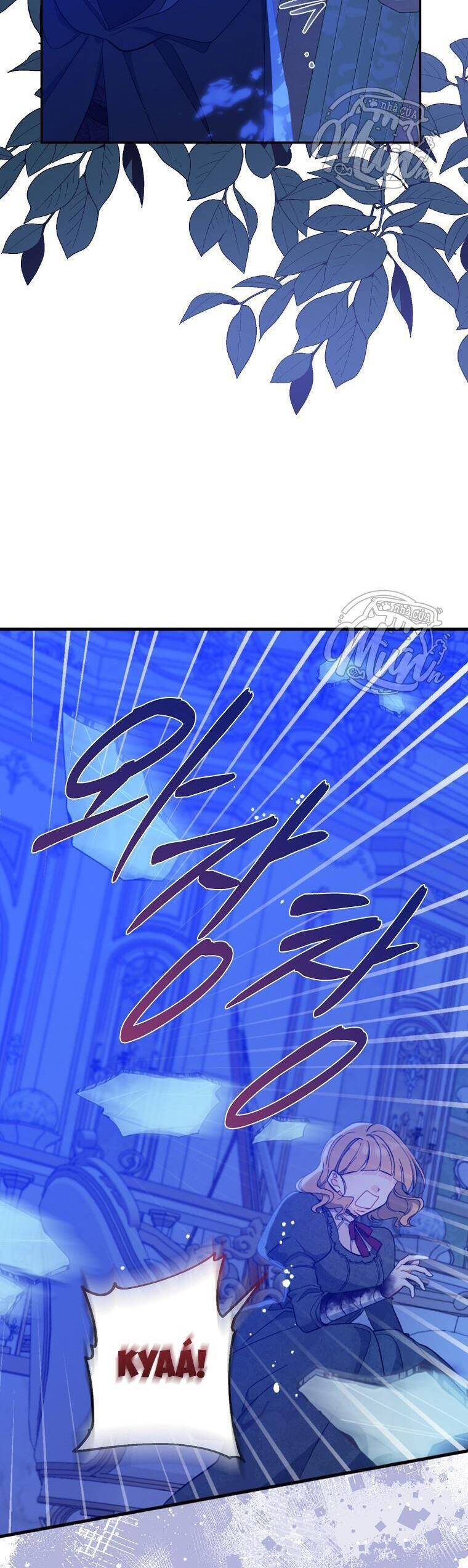 Trở Thành Con Gái Nhà Tài Phiệt Chap 106 - Next Chap 107