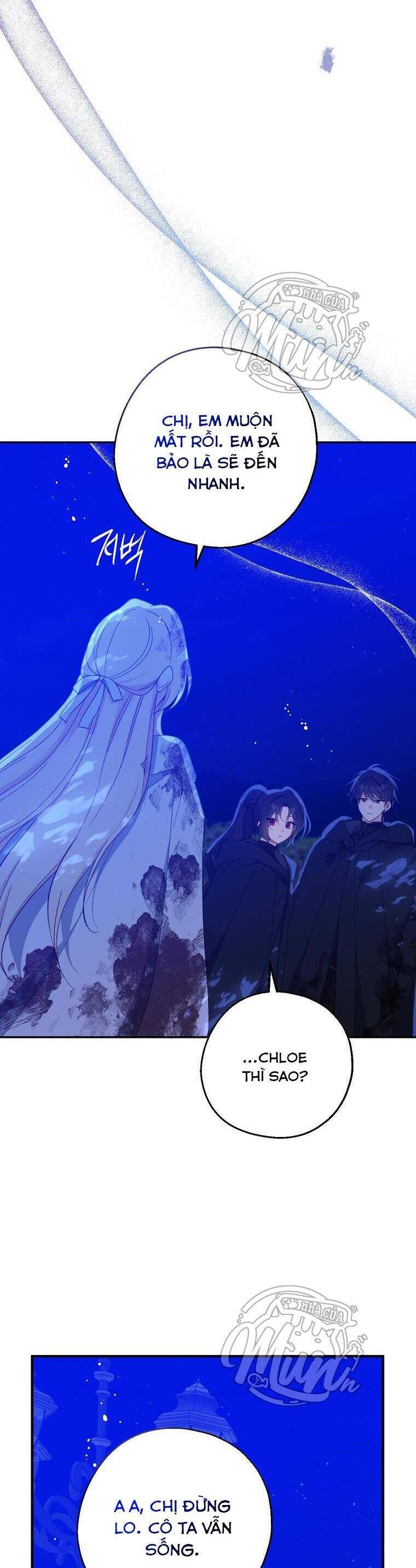 Trở Thành Con Gái Nhà Tài Phiệt Chap 106 - Next Chap 107