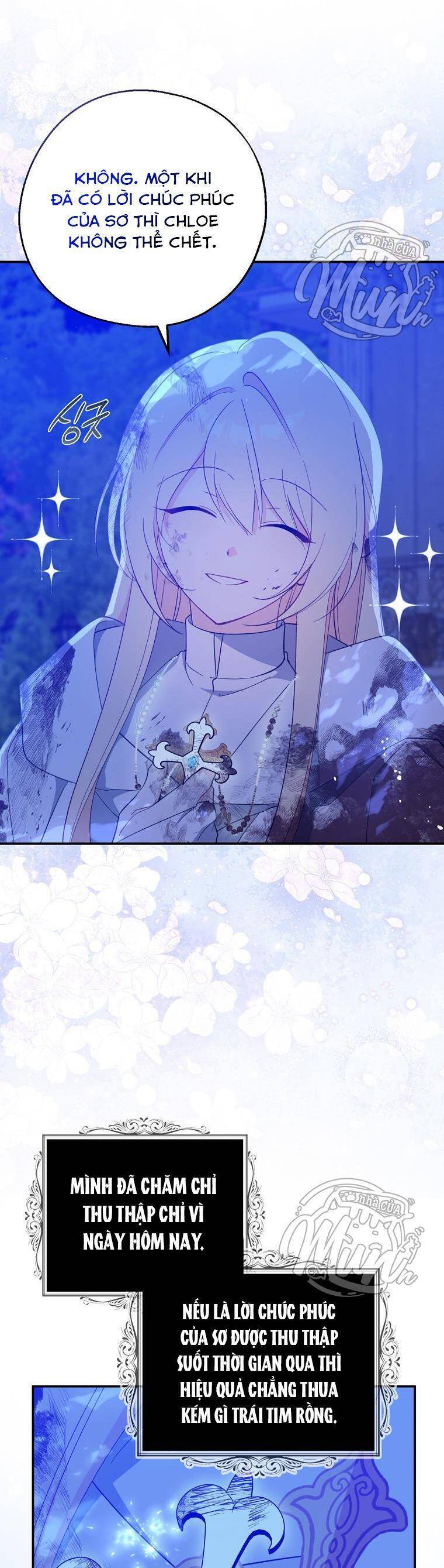 Trở Thành Con Gái Nhà Tài Phiệt Chap 106 - Next Chap 107