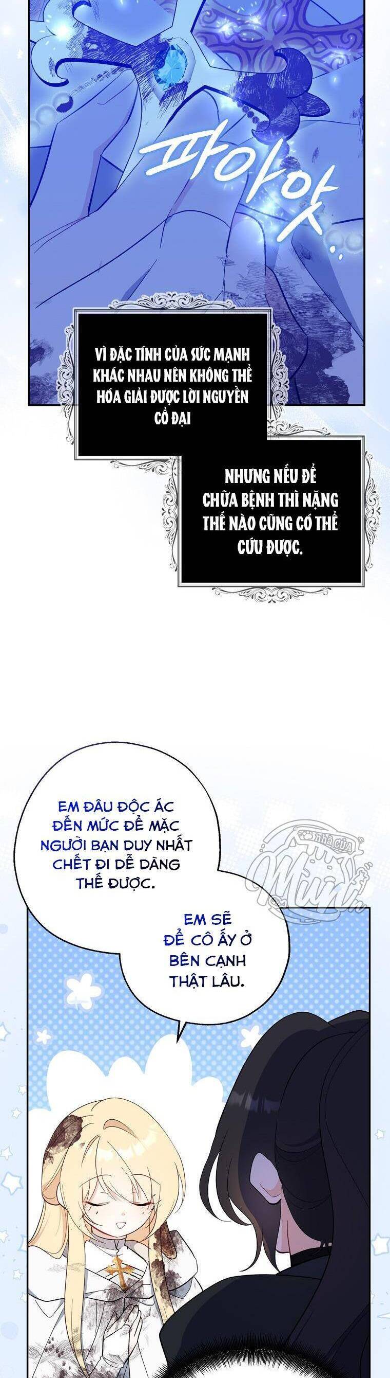 Trở Thành Con Gái Nhà Tài Phiệt Chap 106 - Next Chap 107