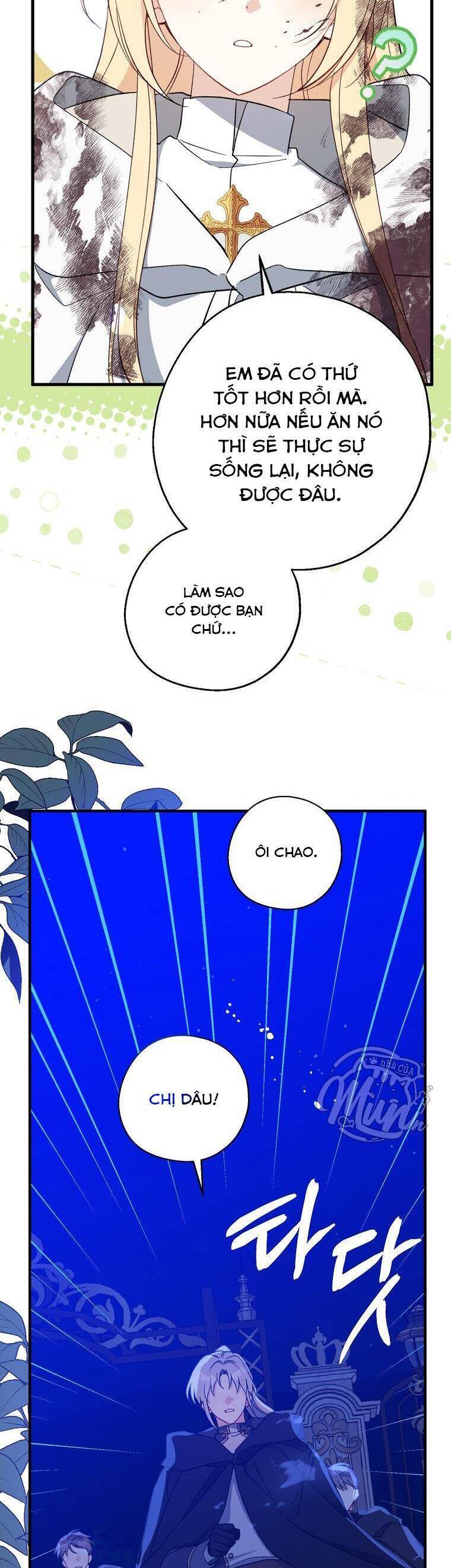 Trở Thành Con Gái Nhà Tài Phiệt Chap 106 - Next Chap 107