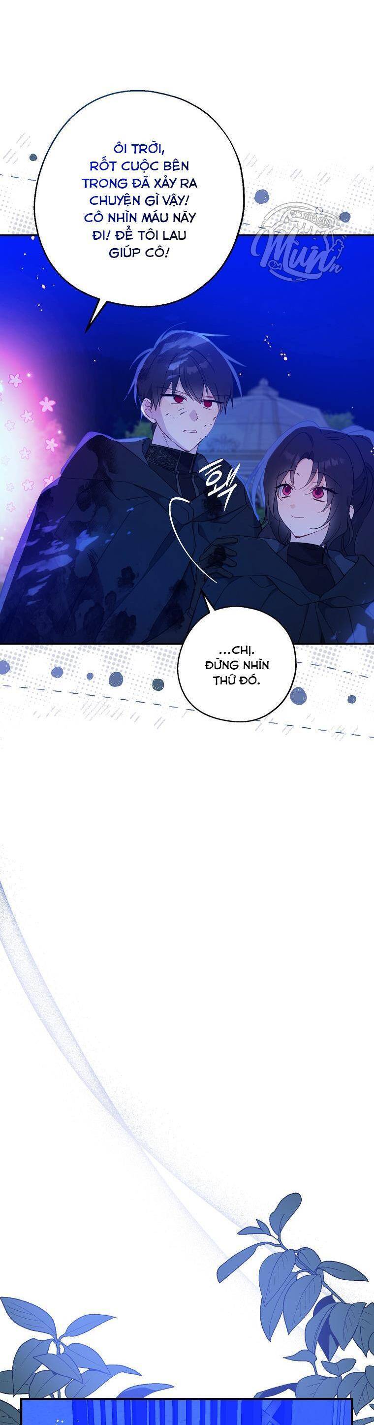 Trở Thành Con Gái Nhà Tài Phiệt Chap 106 - Next Chap 107