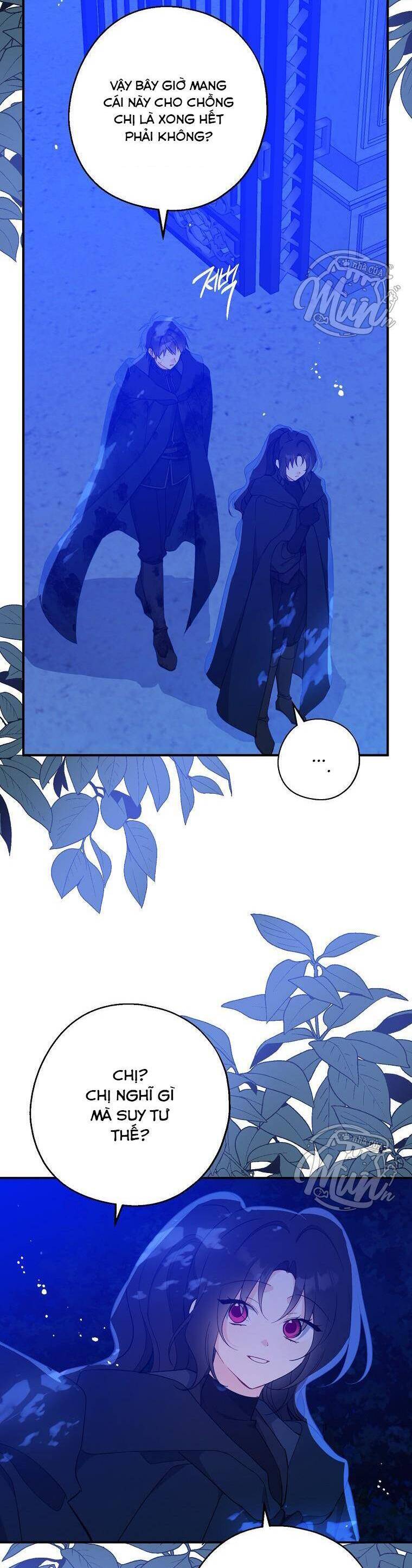 Trở Thành Con Gái Nhà Tài Phiệt Chap 106 - Next Chap 107