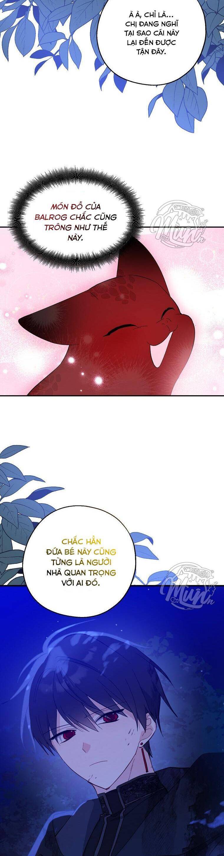 Trở Thành Con Gái Nhà Tài Phiệt Chap 106 - Next Chap 107