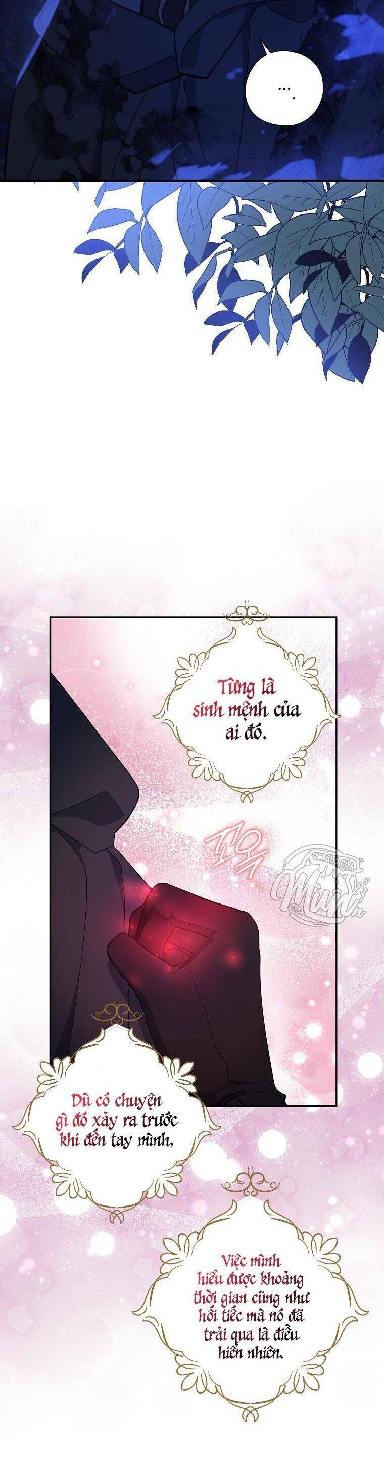 Trở Thành Con Gái Nhà Tài Phiệt Chap 106 - Next Chap 107