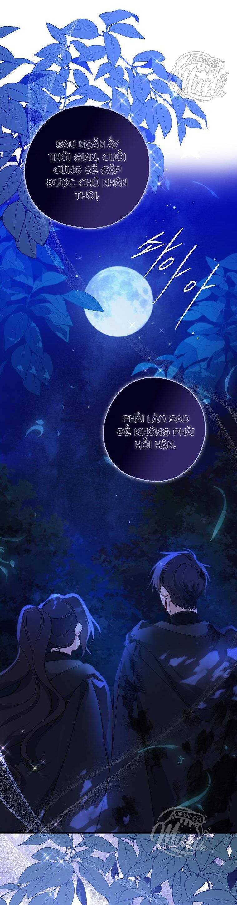 Trở Thành Con Gái Nhà Tài Phiệt Chap 106 - Next Chap 107