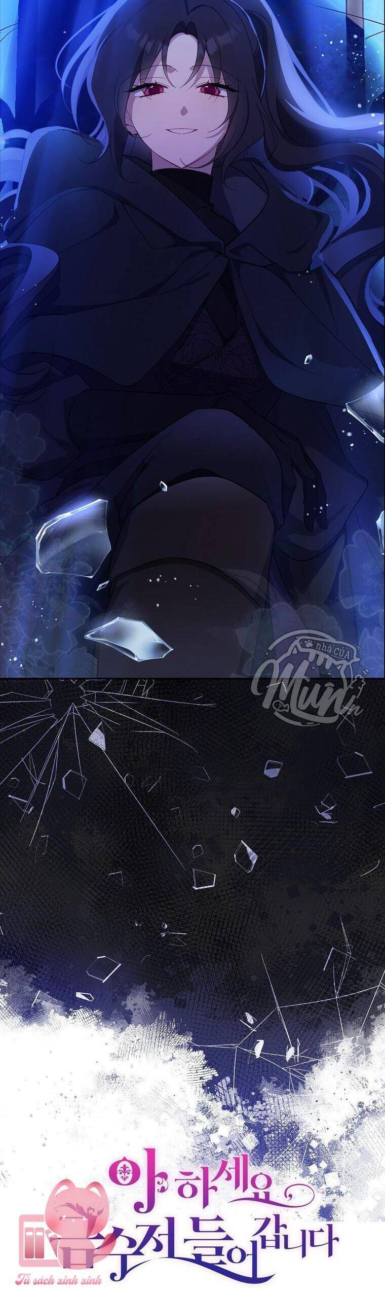 Trở Thành Con Gái Nhà Tài Phiệt Chap 106 - Next Chap 107