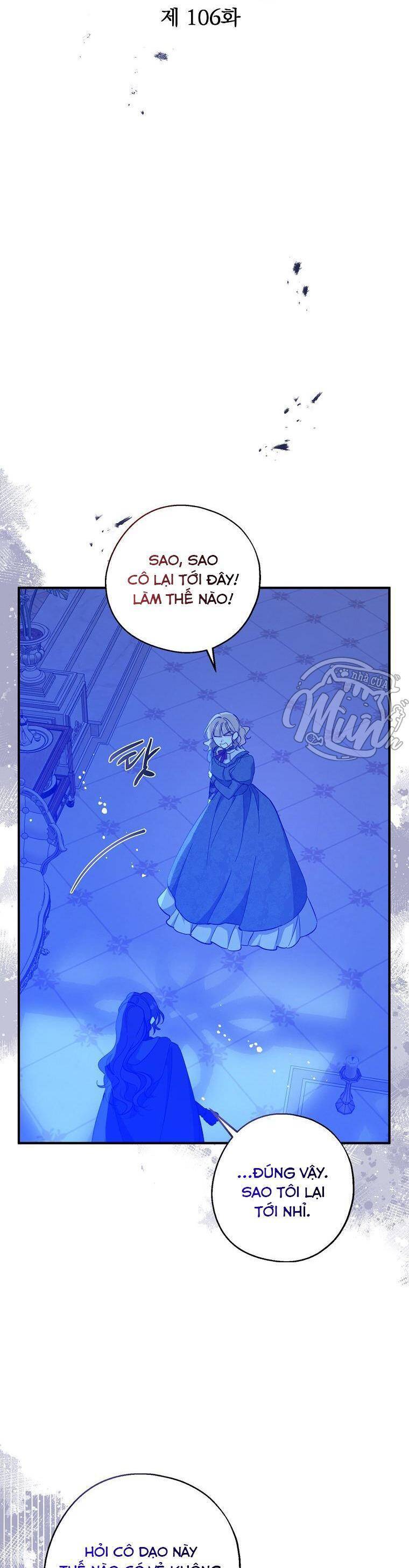 Trở Thành Con Gái Nhà Tài Phiệt Chap 106 - Next Chap 107