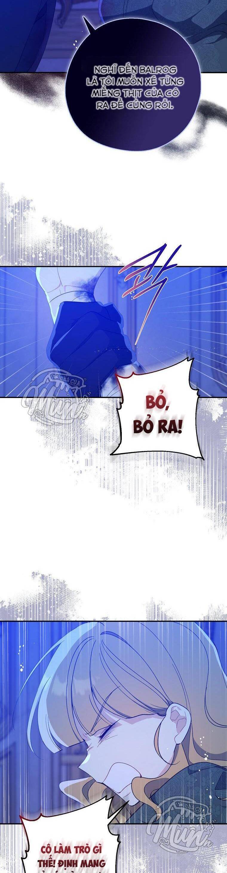 Trở Thành Con Gái Nhà Tài Phiệt Chap 106 - Next Chap 107