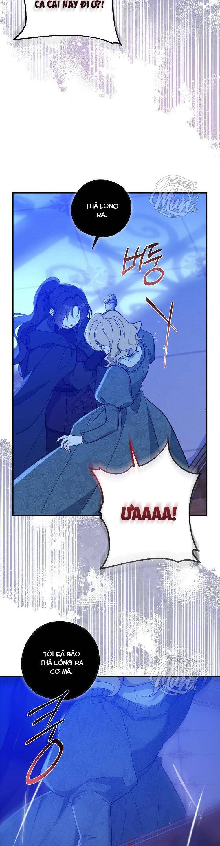 Trở Thành Con Gái Nhà Tài Phiệt Chap 106 - Next Chap 107