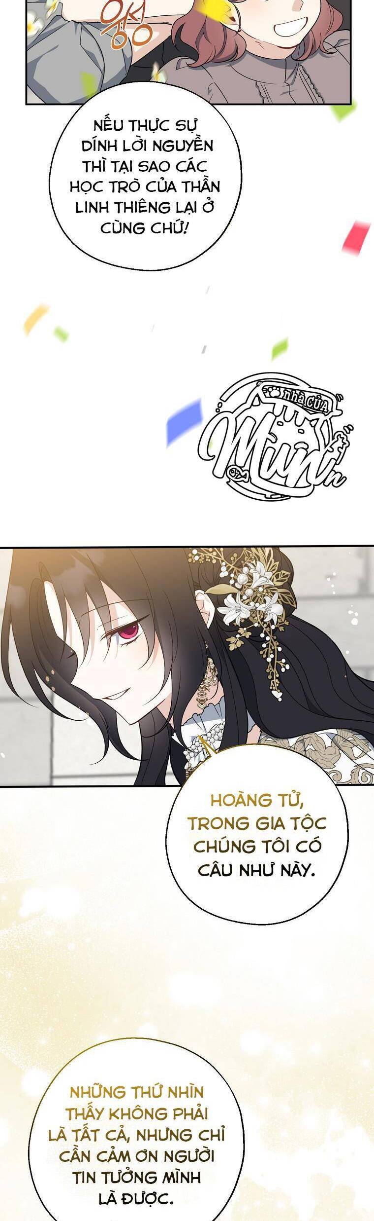 Trở Thành Con Gái Nhà Tài Phiệt Chap 108 - Next Chap 109