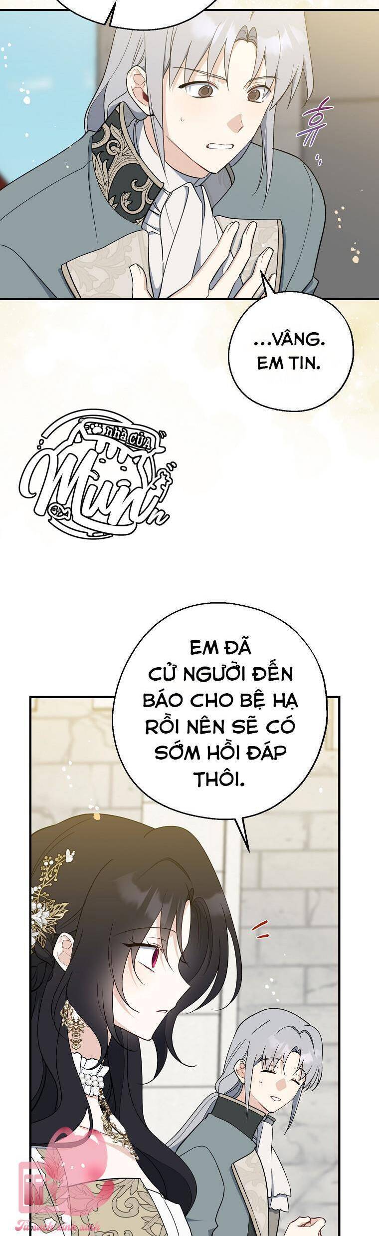 Trở Thành Con Gái Nhà Tài Phiệt Chap 108 - Next Chap 109