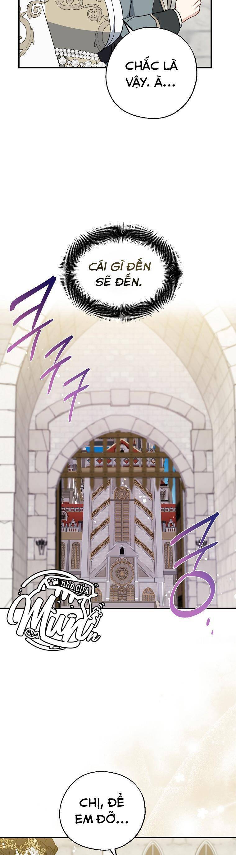 Trở Thành Con Gái Nhà Tài Phiệt Chap 108 - Next Chap 109