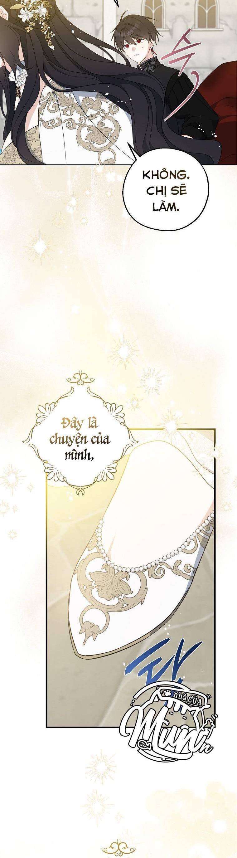 Trở Thành Con Gái Nhà Tài Phiệt Chap 108 - Next Chap 109