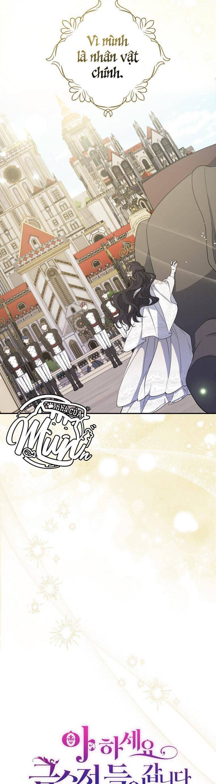 Trở Thành Con Gái Nhà Tài Phiệt Chap 108 - Next Chap 109