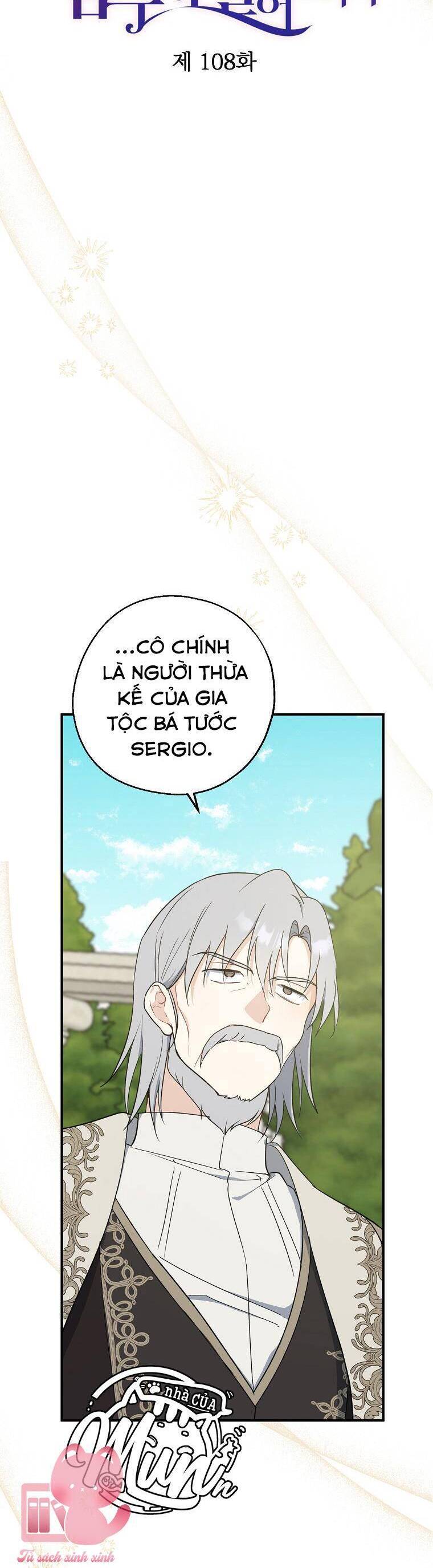 Trở Thành Con Gái Nhà Tài Phiệt Chap 108 - Next Chap 109