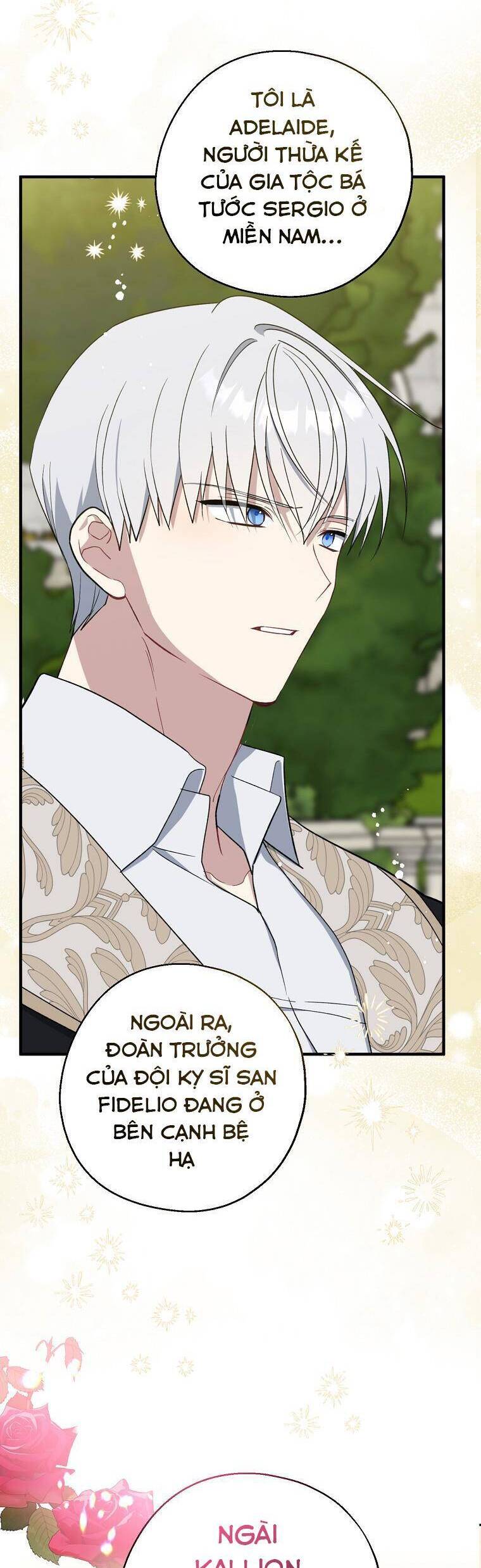 Trở Thành Con Gái Nhà Tài Phiệt Chap 108 - Next Chap 109