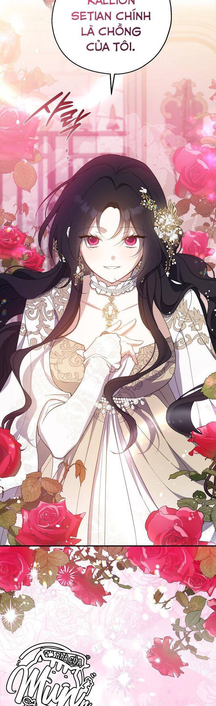 Trở Thành Con Gái Nhà Tài Phiệt Chap 108 - Next Chap 109