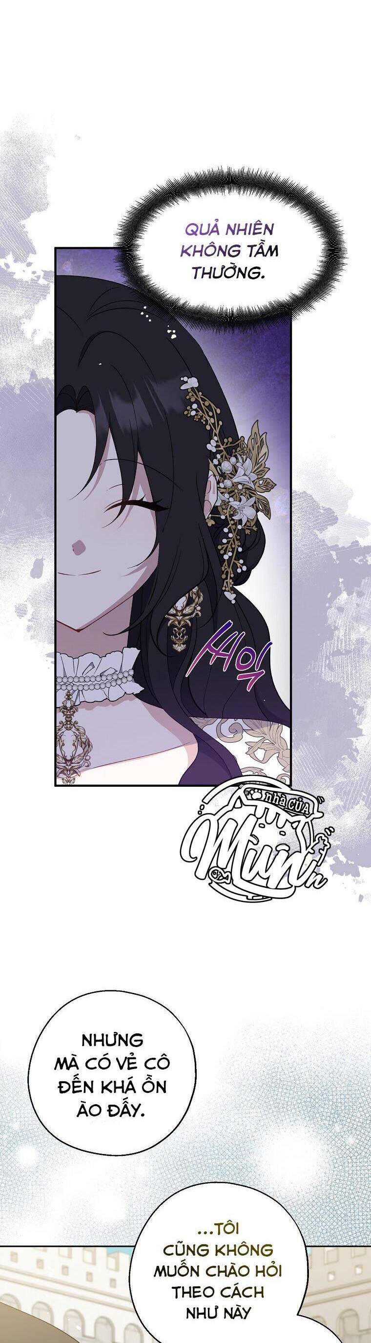 Trở Thành Con Gái Nhà Tài Phiệt Chap 108 - Next Chap 109