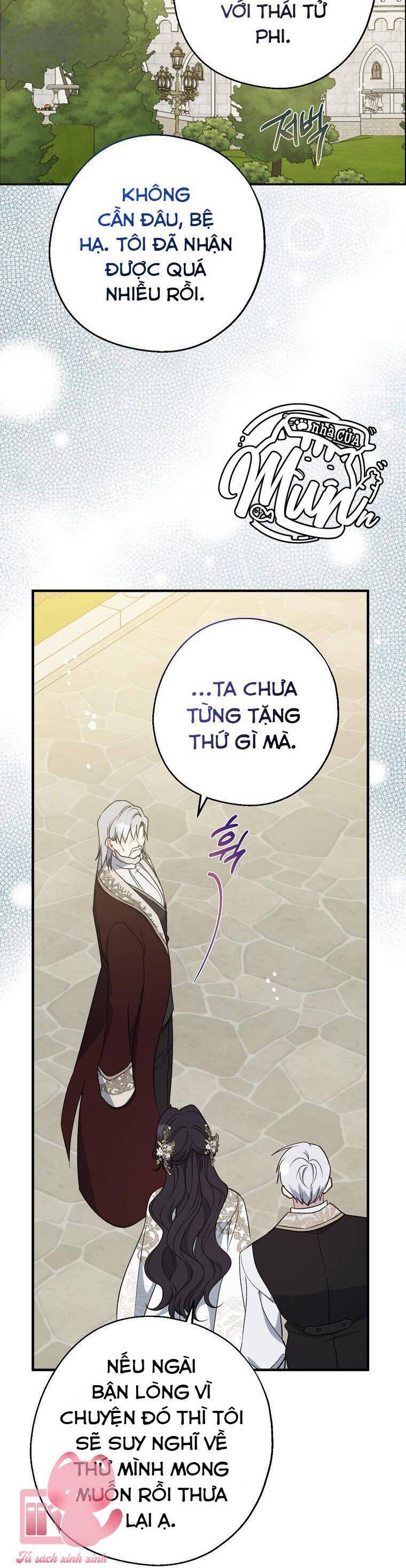 Trở Thành Con Gái Nhà Tài Phiệt Chap 108 - Next Chap 109