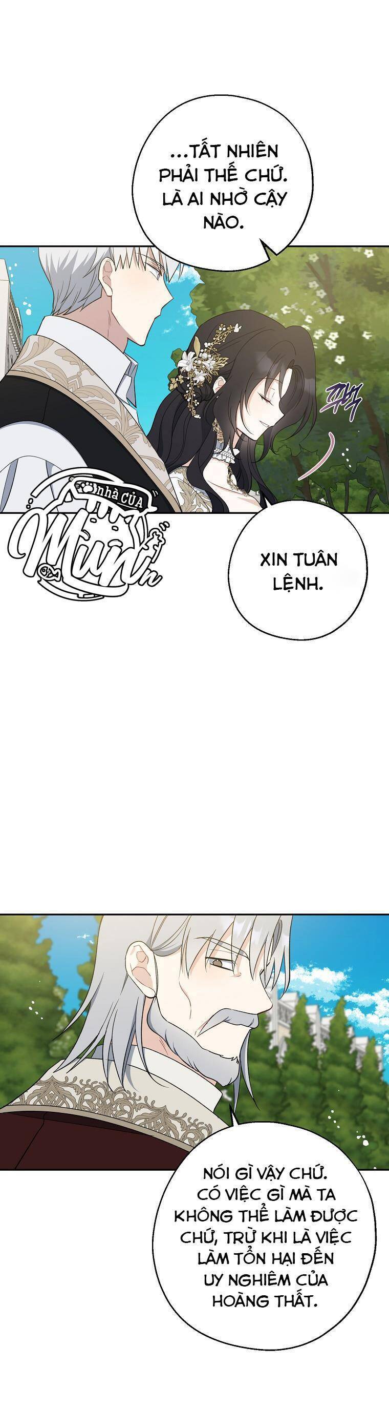 Trở Thành Con Gái Nhà Tài Phiệt Chap 108 - Next Chap 109