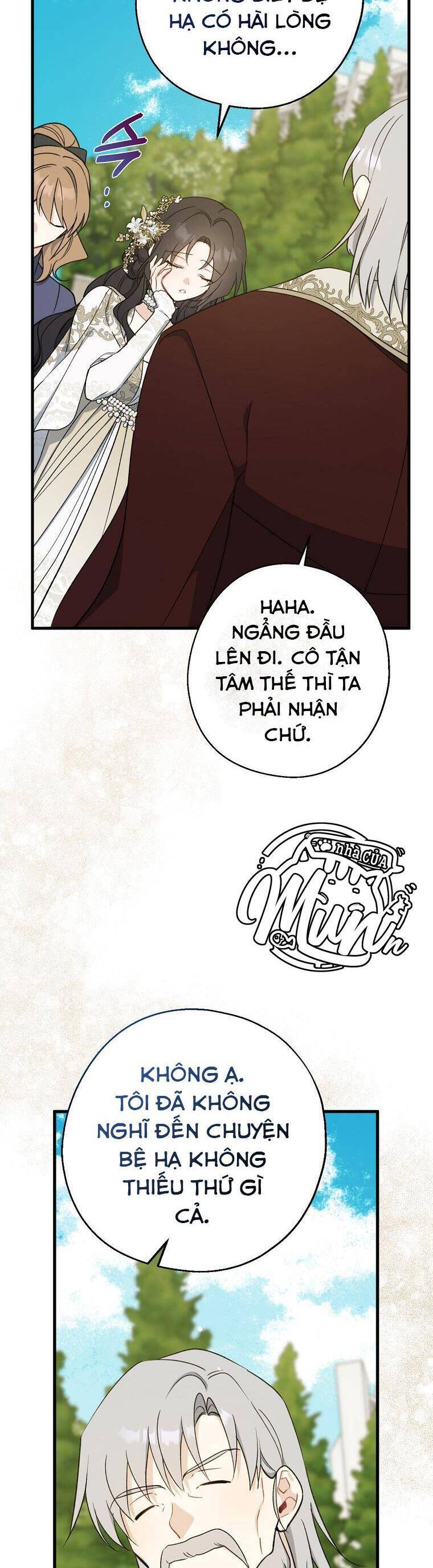 Trở Thành Con Gái Nhà Tài Phiệt Chap 108 - Next Chap 109