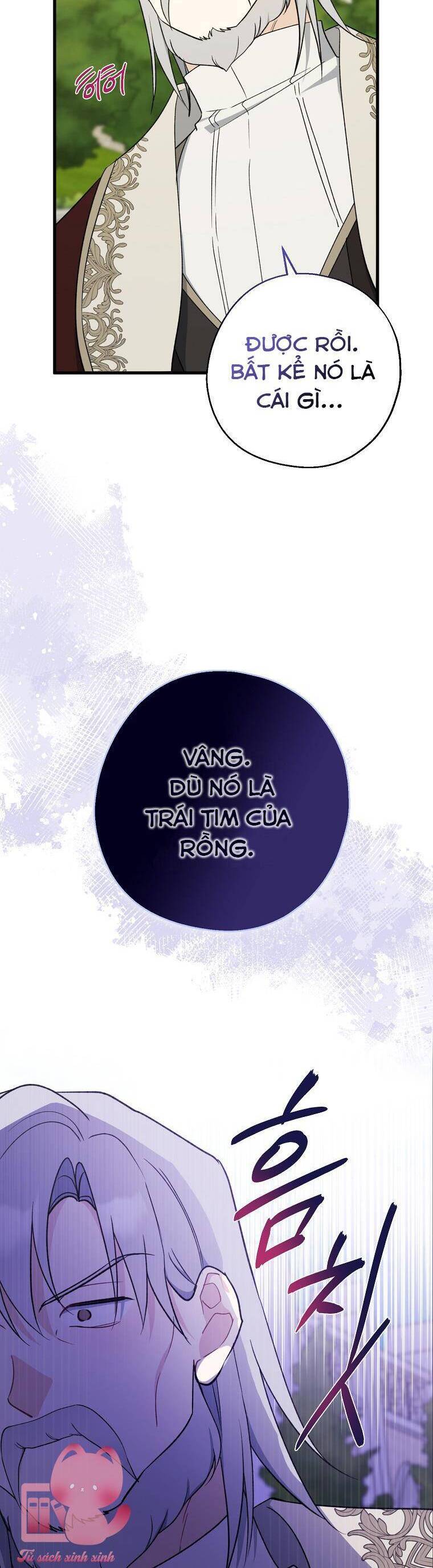 Trở Thành Con Gái Nhà Tài Phiệt Chap 108 - Next Chap 109