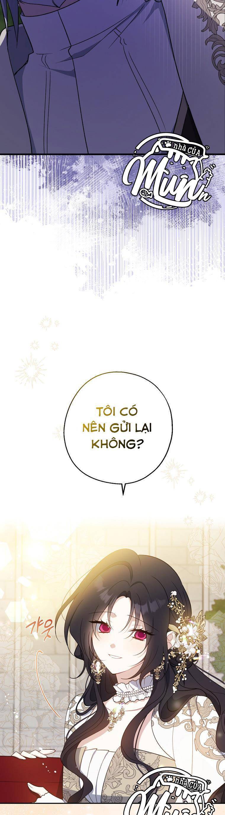 Trở Thành Con Gái Nhà Tài Phiệt Chap 108 - Next Chap 109