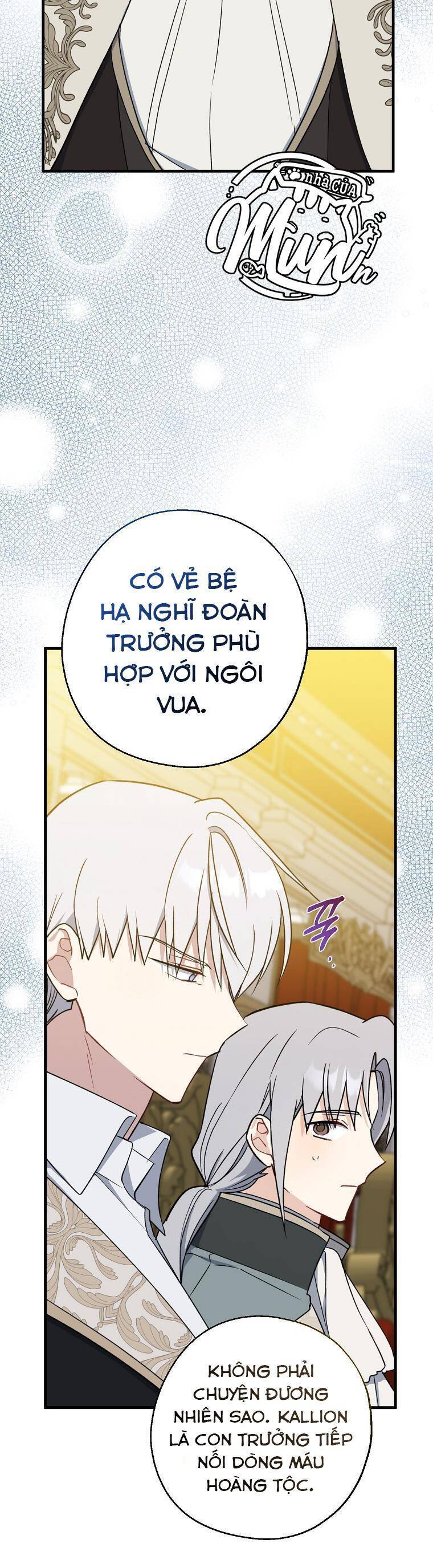 Trở Thành Con Gái Nhà Tài Phiệt Chap 108 - Next Chap 109