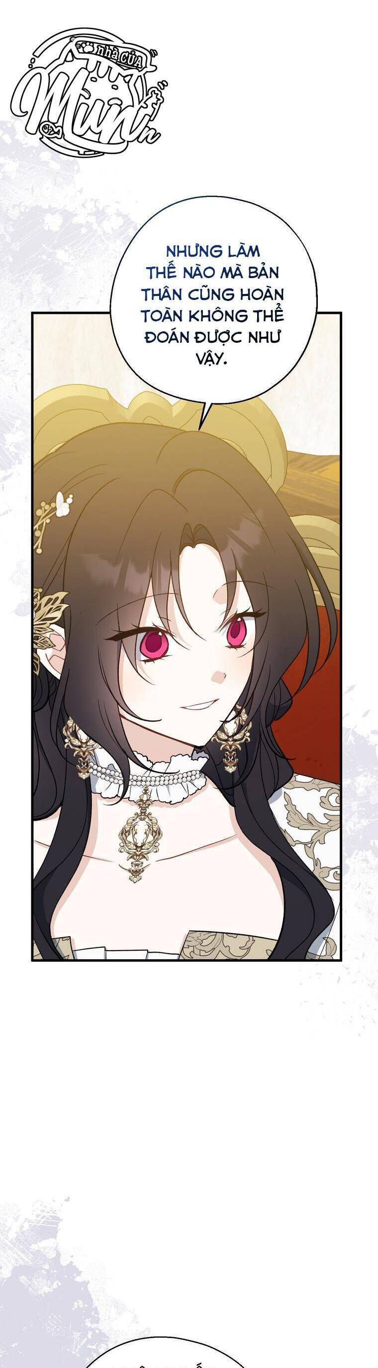 Trở Thành Con Gái Nhà Tài Phiệt Chap 108 - Next Chap 109