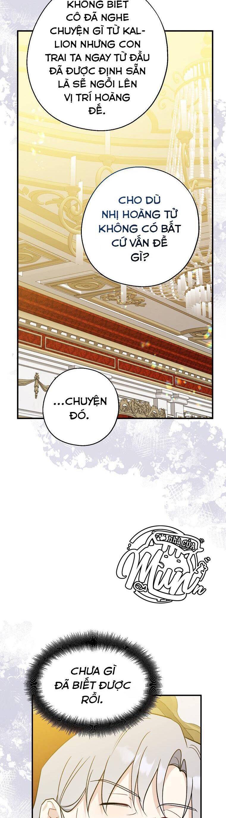 Trở Thành Con Gái Nhà Tài Phiệt Chap 108 - Next Chap 109