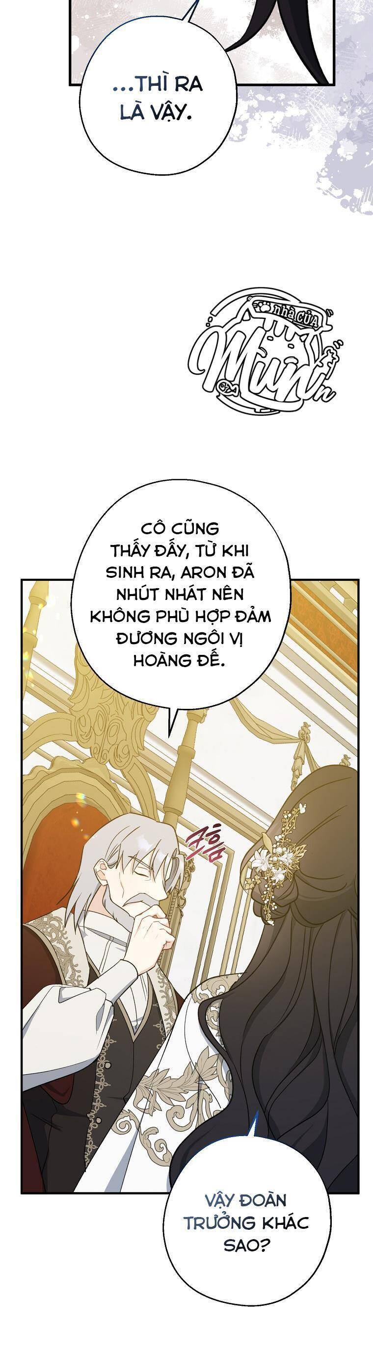 Trở Thành Con Gái Nhà Tài Phiệt Chap 108 - Next Chap 109