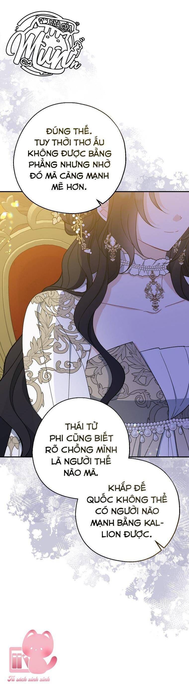 Trở Thành Con Gái Nhà Tài Phiệt Chap 108 - Next Chap 109