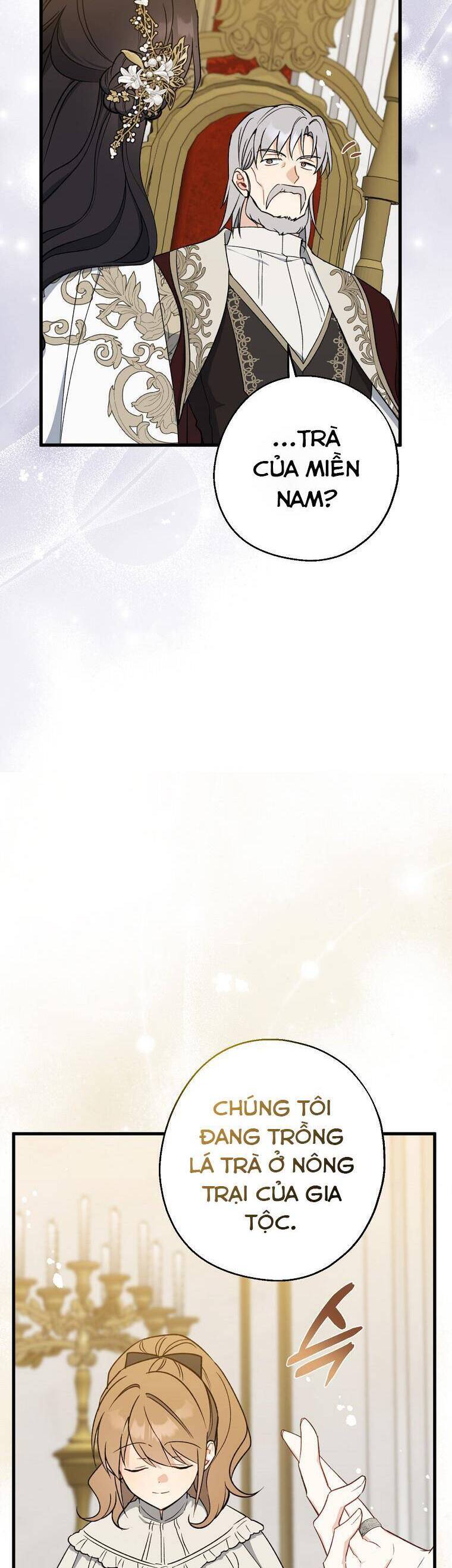 Trở Thành Con Gái Nhà Tài Phiệt Chap 108 - Next Chap 109