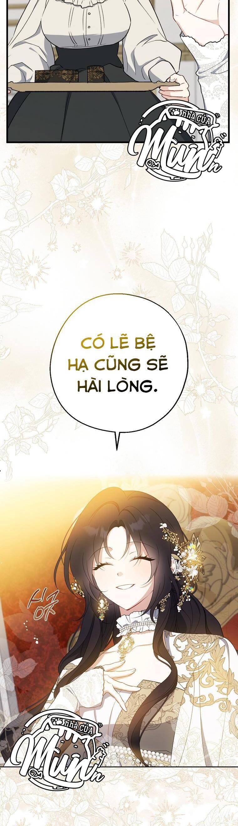 Trở Thành Con Gái Nhà Tài Phiệt Chap 108 - Next Chap 109