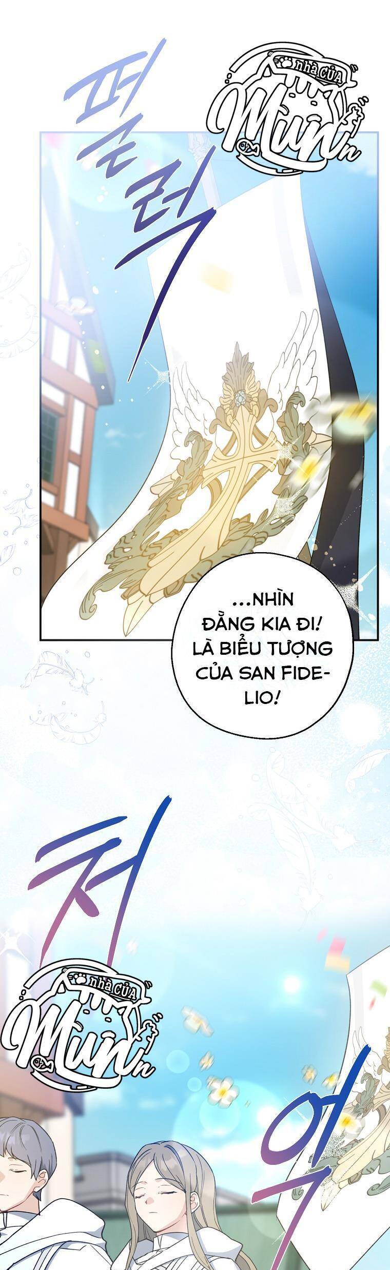 Trở Thành Con Gái Nhà Tài Phiệt Chap 108 - Next Chap 109
