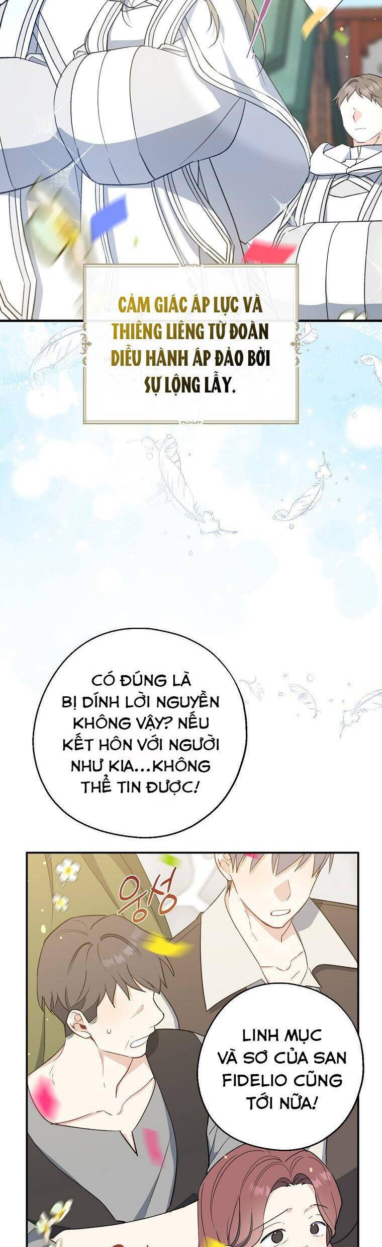 Trở Thành Con Gái Nhà Tài Phiệt Chap 108 - Next Chap 109