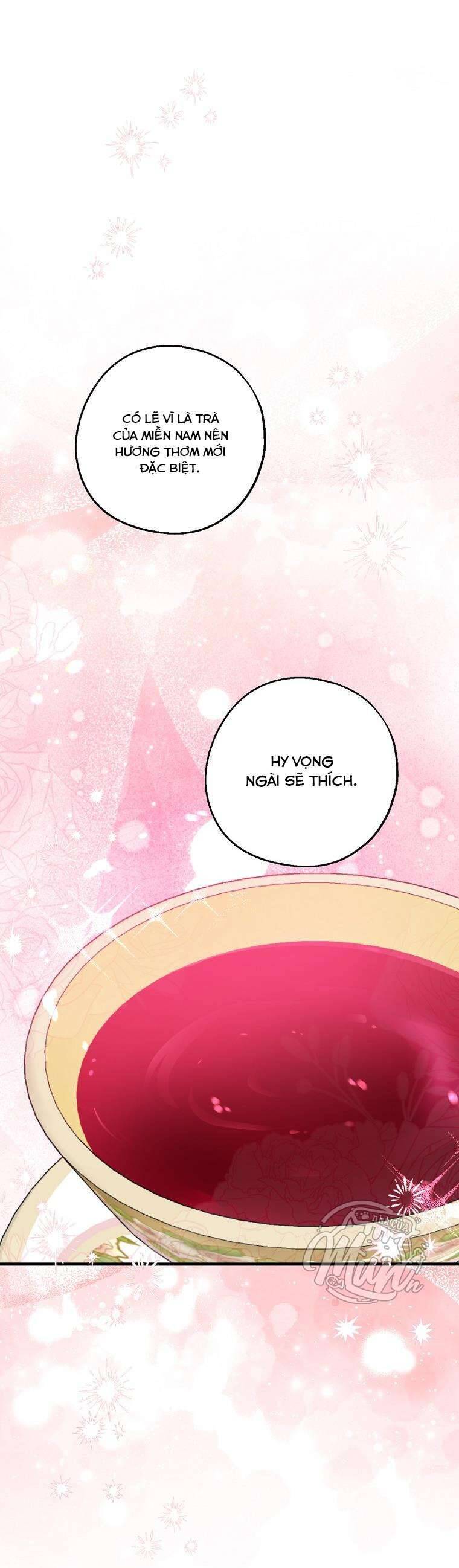 Trở Thành Con Gái Nhà Tài Phiệt Chap 109 - Next Chap 110