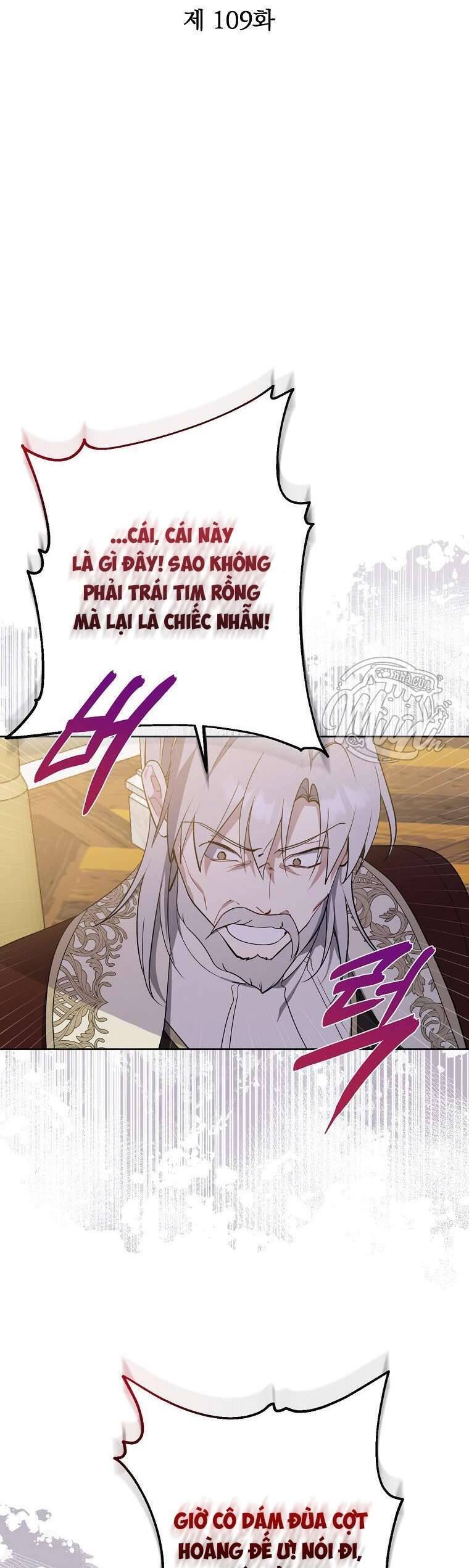 Trở Thành Con Gái Nhà Tài Phiệt Chap 109 - Next Chap 110