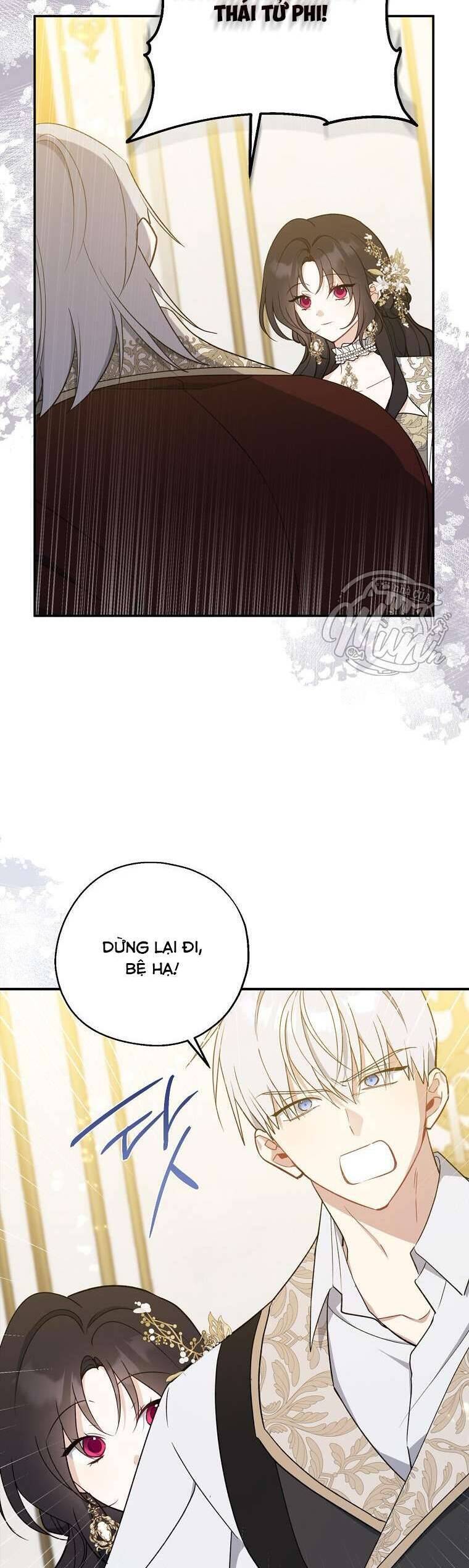 Trở Thành Con Gái Nhà Tài Phiệt Chap 109 - Next Chap 110