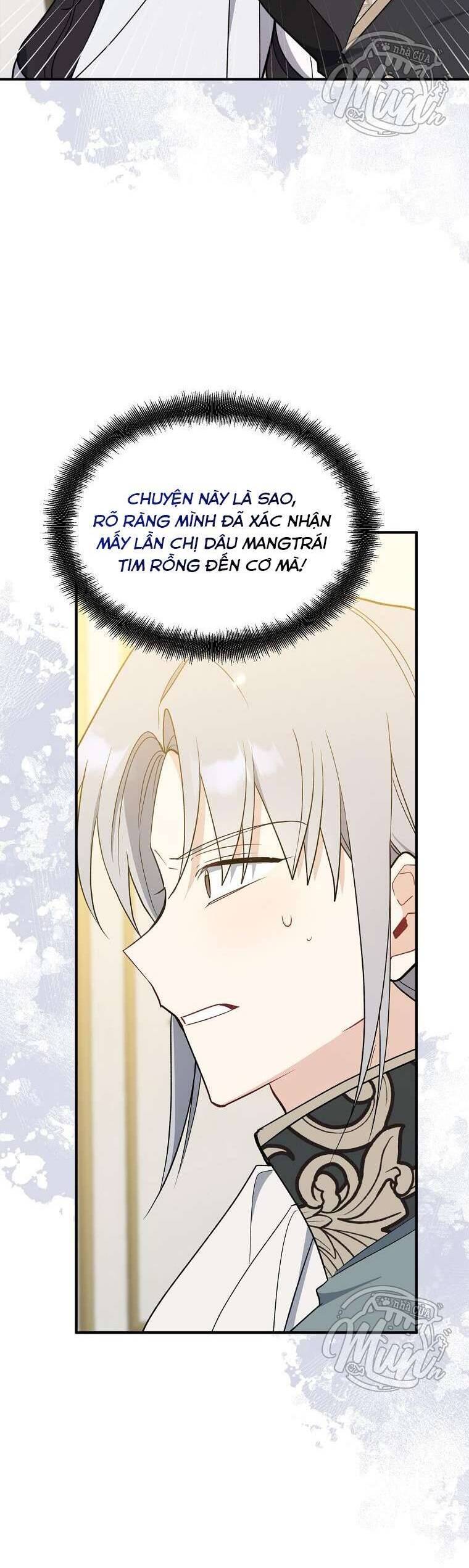 Trở Thành Con Gái Nhà Tài Phiệt Chap 109 - Next Chap 110