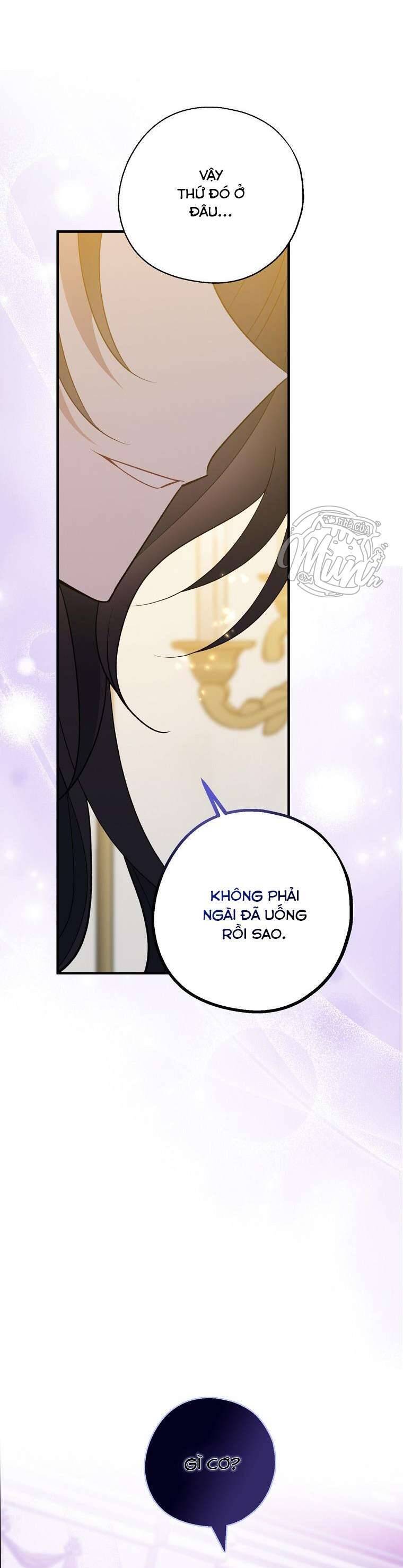 Trở Thành Con Gái Nhà Tài Phiệt Chap 109 - Next Chap 110